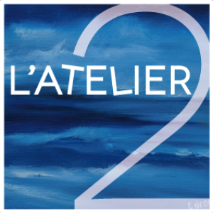 L'Atelier2 – Dessin & peinture