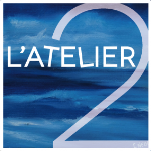L'Atelier2 – dessin et peinture